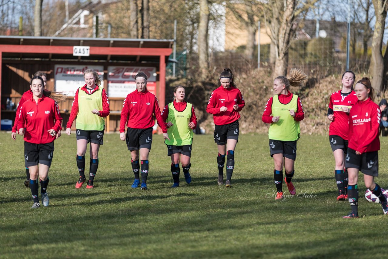 Bild 109 - F Rot Schwarz Kiel - SV Henstedt Ulzburg 2 : Ergebnis: 1:1